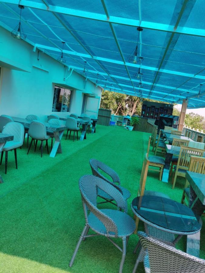 Hotel Virasat By Bookingcare Chhatarpur Bagian luar foto