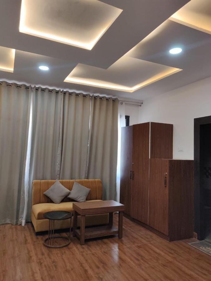 Hotel Virasat By Bookingcare Chhatarpur Bagian luar foto