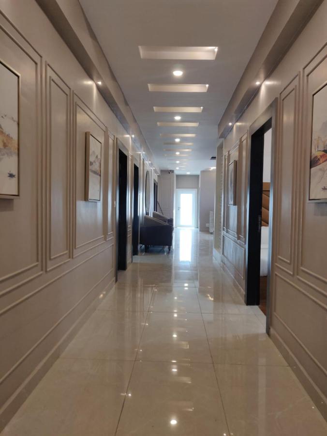 Hotel Virasat By Bookingcare Chhatarpur Bagian luar foto