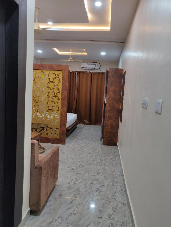 Hotel Virasat By Bookingcare Chhatarpur Bagian luar foto
