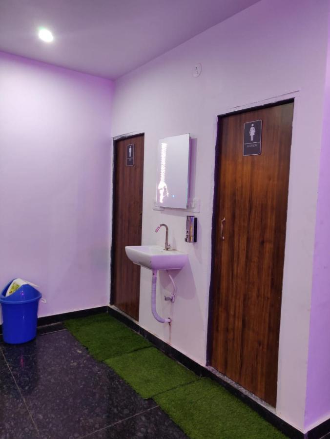 Hotel Virasat By Bookingcare Chhatarpur Bagian luar foto
