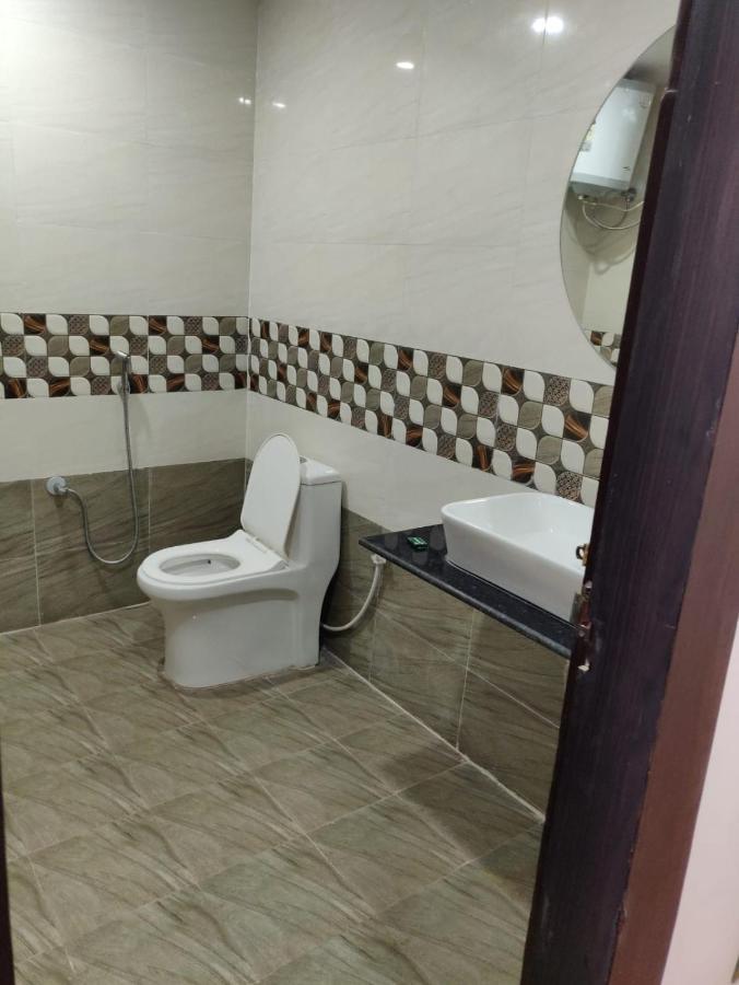Hotel Virasat By Bookingcare Chhatarpur Bagian luar foto