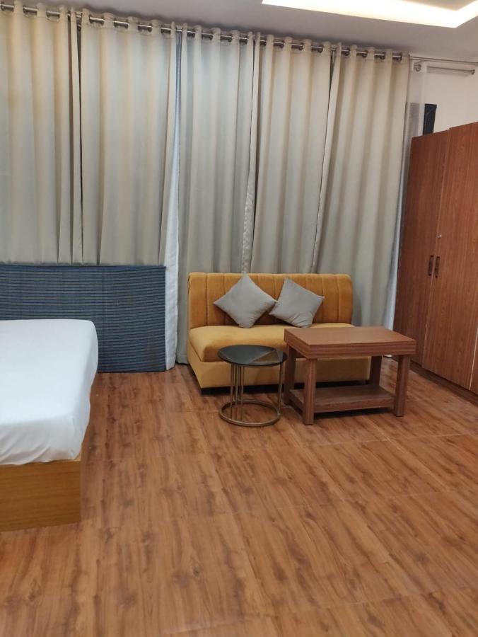 Hotel Virasat By Bookingcare Chhatarpur Bagian luar foto