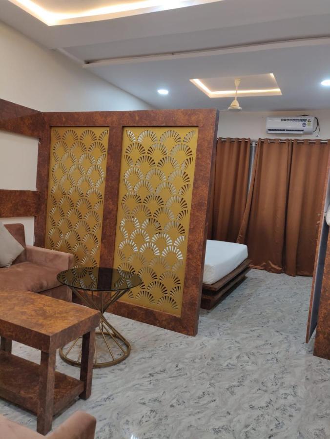 Hotel Virasat By Bookingcare Chhatarpur Bagian luar foto