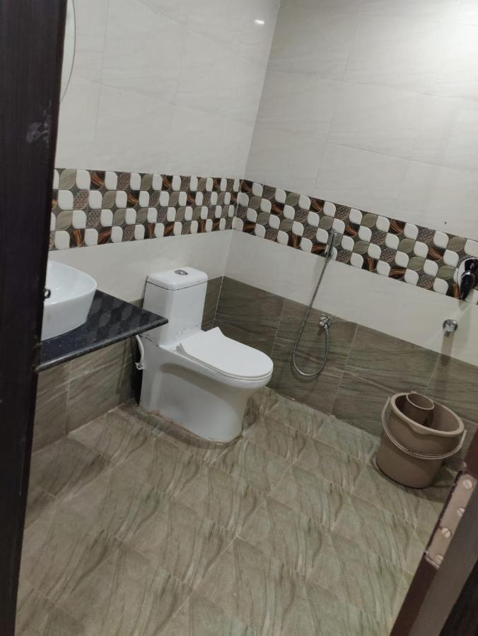 Hotel Virasat By Bookingcare Chhatarpur Bagian luar foto