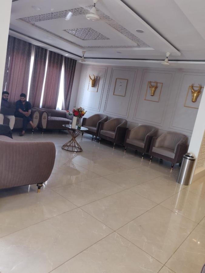 Hotel Virasat By Bookingcare Chhatarpur Bagian luar foto