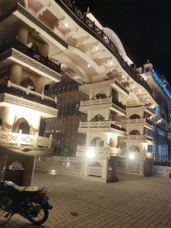 Hotel Virasat By Bookingcare Chhatarpur Bagian luar foto