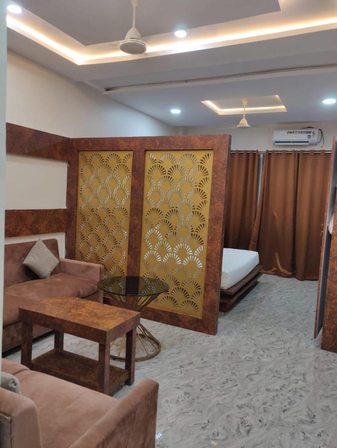Hotel Virasat By Bookingcare Chhatarpur Bagian luar foto