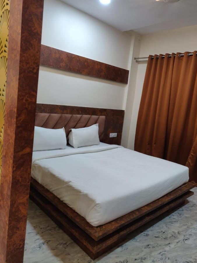 Hotel Virasat By Bookingcare Chhatarpur Bagian luar foto